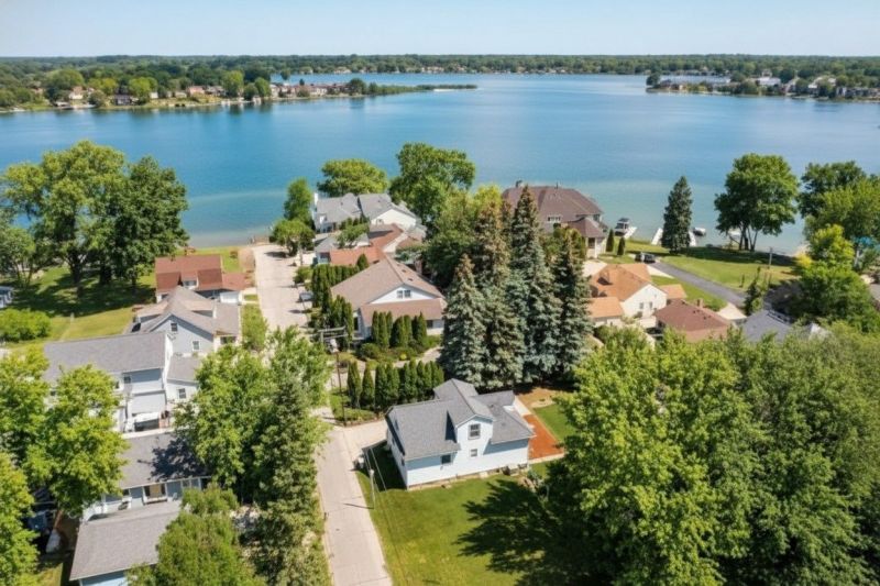 Tub Conversion Service in Keego Harbor, MI