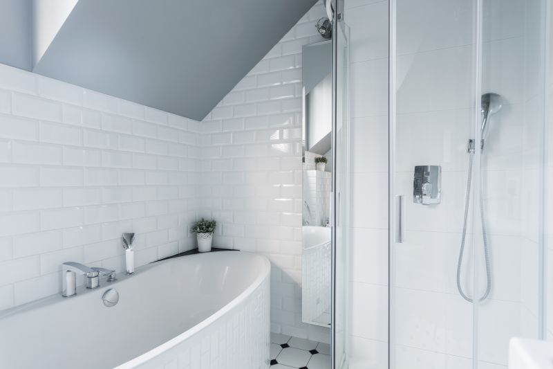 Bathroom Makeover Service
