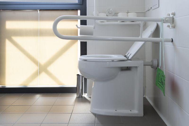 Bathroom Modification