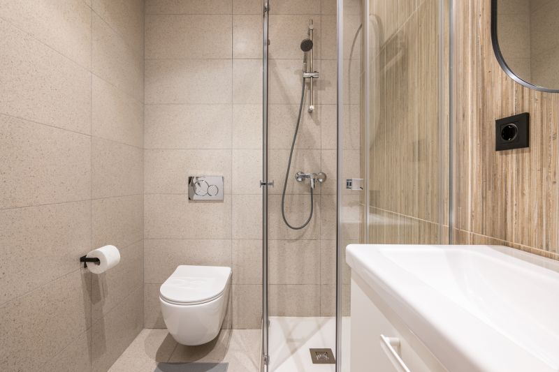 Bathroom Modification