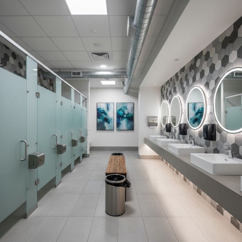 Bathroom Remodeling