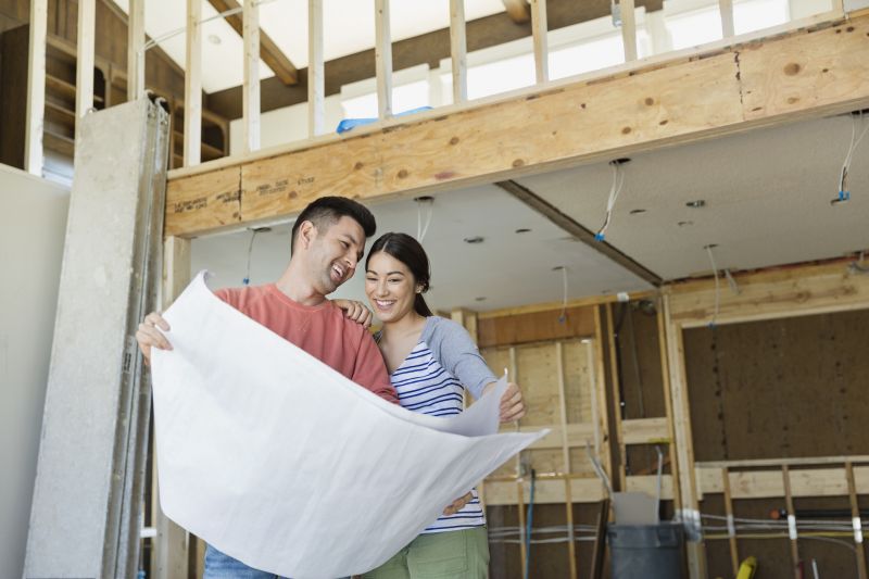 Budgeting for Remodels