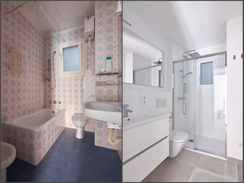 Best Bathroom Renovation Contractors in Washington, MI