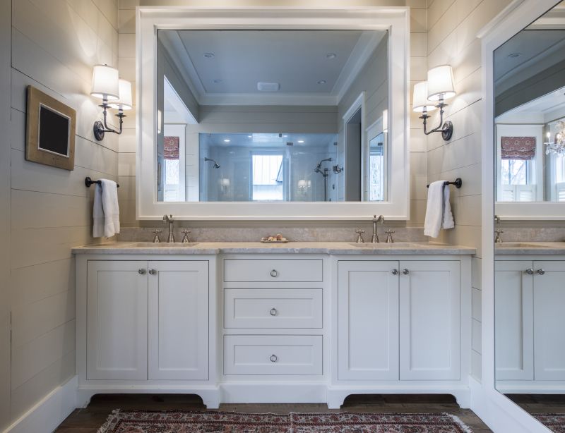 Cost of Bathroom Remodeling in Washington, MI